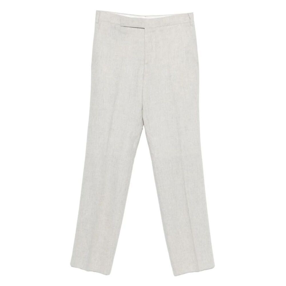 Lardini Men Flannel Pants